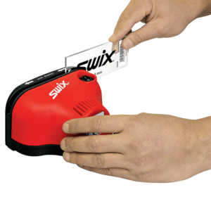 Swix Electric Scraper Sharpener 220V Siklinteroitin