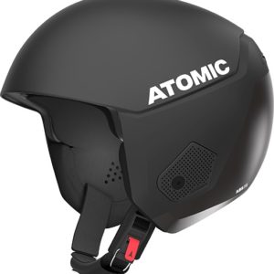 Atomic Redster Black Kisakypärä