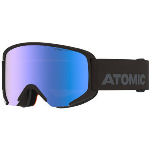 Atomic Savor Photo Black Laskettelulasit