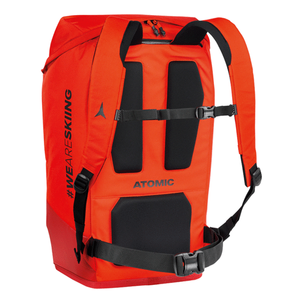 Atomic RS Pack 50L Tarvikelaukku