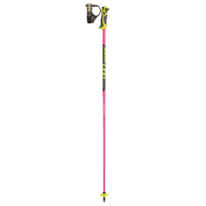 Leki Venom SL Pink Puikkasauvat