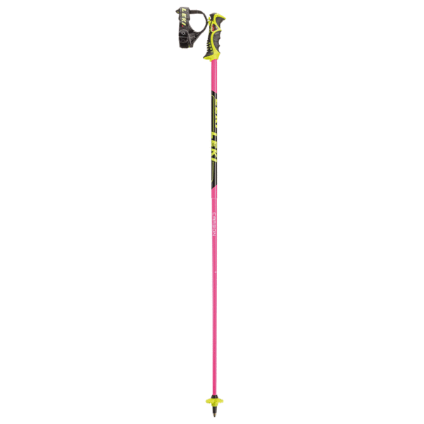 Leki Venom SL Pink Puikkasauvat