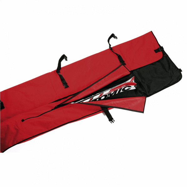 Leki Ski Racing Bag Suksipussi