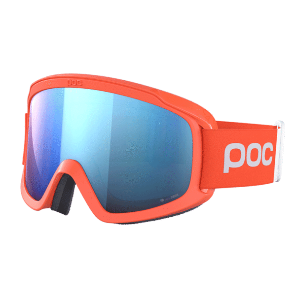 POC Opsin Clarity Comp Orange Laskettelulasit