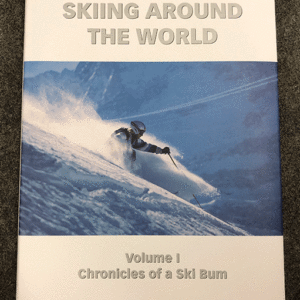 Skiing around the world I