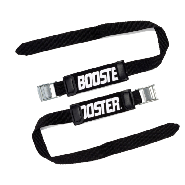 Booster Intermediate