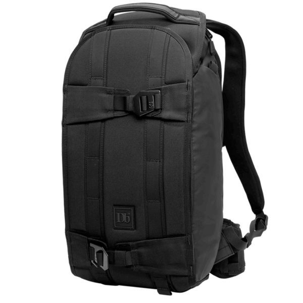 Douchebags Explorer Black Out
