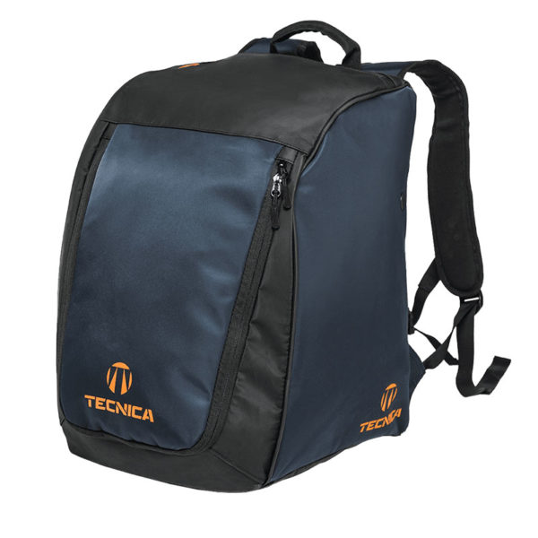 Tecnica Premium Boot Bag Mono ja Kypärälaukku