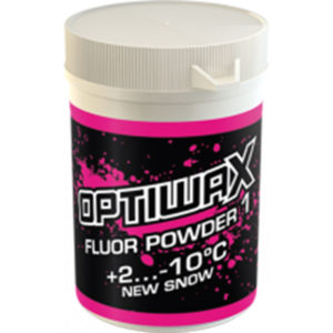 Optiwax Fluor Powder 1