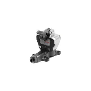ATK Haute Route 10 Heel Part