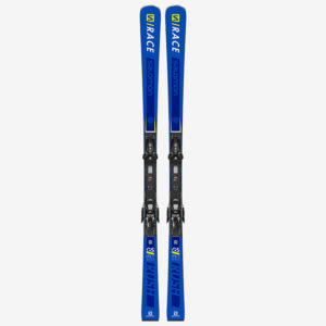 Salomon X S/Race Rush GS + X 14 TL GW Laskettelusukset