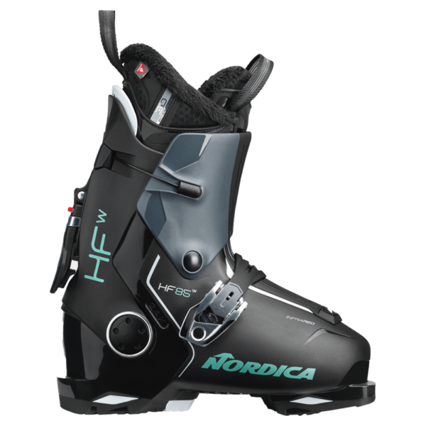 Nordica HF 85 W GW Laskettelumonot