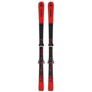 Atomic Redster G7 Laskettelusukset