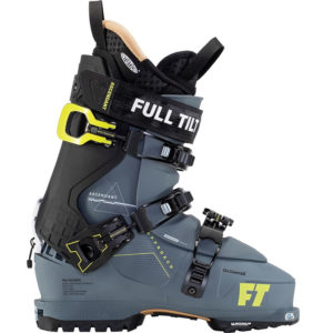 Full Tilt Ascendant Approach Randomonot 20-21