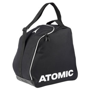 Atomic Boot Bag 2.0 Punainen Monolaukku