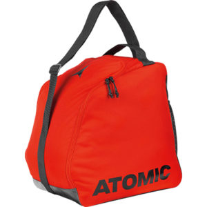 Atomic Boot Bag 2.0 Punainen Monolaukku