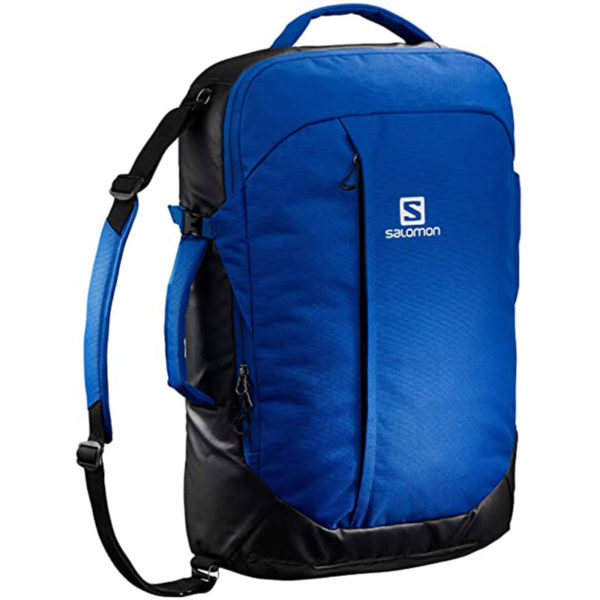 Salomon Commuter Gearbag Sininen Mono/Tarvikelaukku