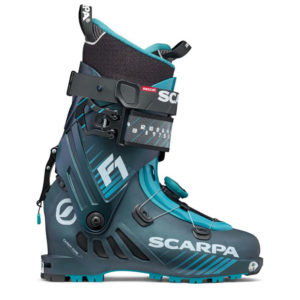 Scarpa F1 Randomonot