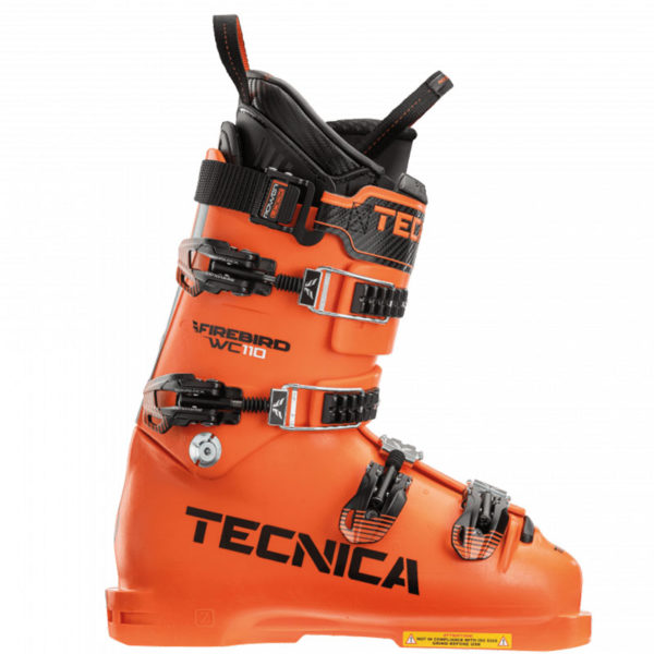 Tecnica Firebird WC 130 Kisamonot 20-21