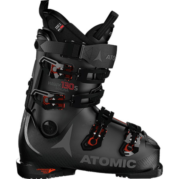 Atomic Hawx Magna 130 S GW Laskettelumot 21-22