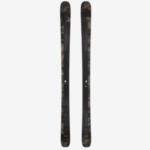 Salomon Stance 102 Vapaalaskusukset