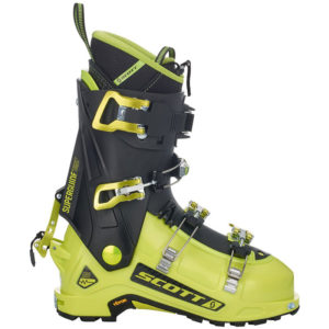Scott Freeguide Carbon Randomonot 20-21