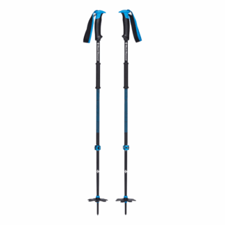 Black Diamond Traverse Pro Teleskooppisauvat Black Diamond Traverse Pro Teleskooppisauvat