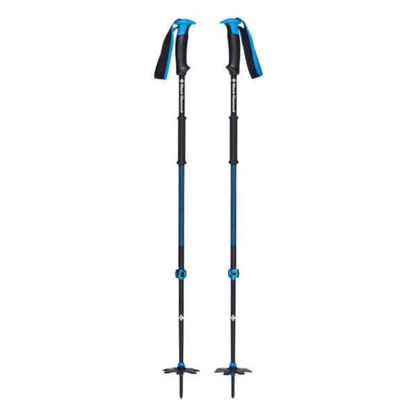 Black Diamond Traverse Pro Teleskooppisauvat