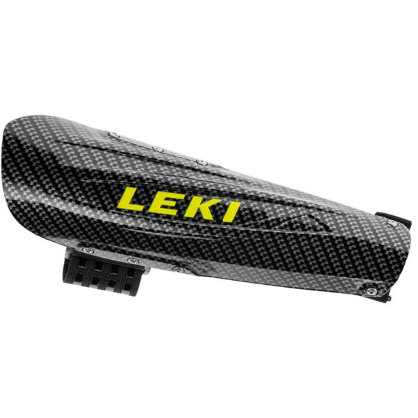 Leki Fore Arm Guard Carbon Look