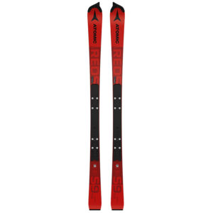 Atomic Redster S9 FIS 155cm Kisasukset
