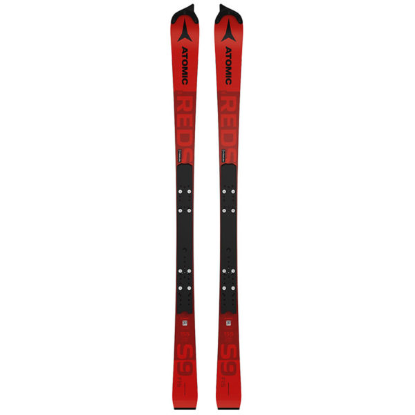 Atomic Redster S9 FIS 155cm Kisasukset