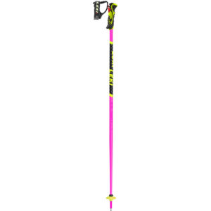 Leki WCR Lite SL 3D Pink Junnujen puikkasauvat