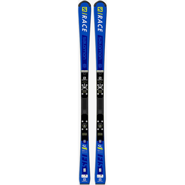 Salomon S/RACE FIS SL M 165