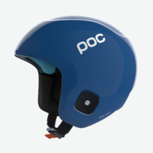 POC Skull Dura x Spin Lead Blue