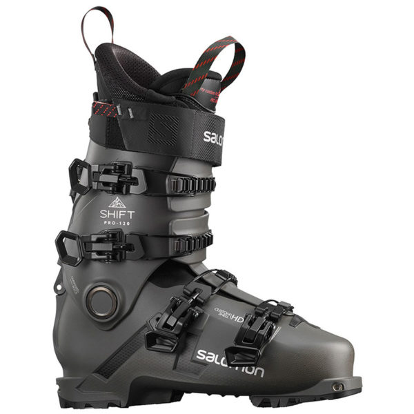 Salomon Shift Pro 120 AT Randomonot 21-22