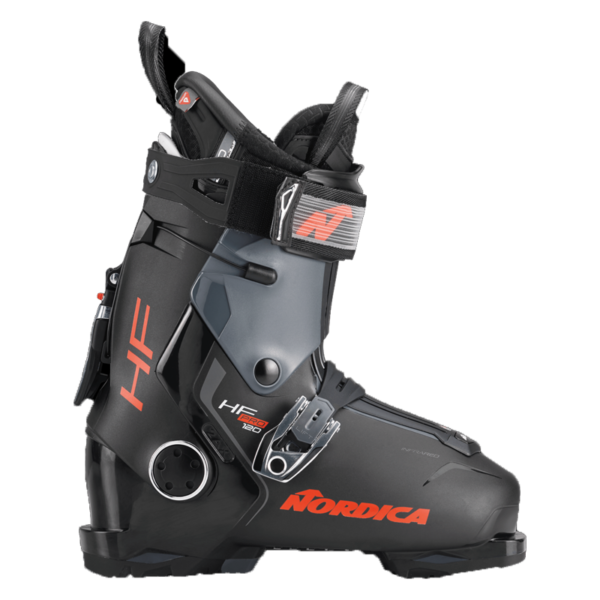 Nordica HF PRO 120 GW Laskettelumonot