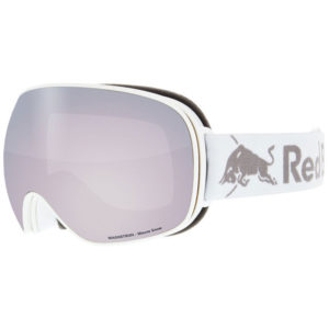 Spect Red Bull Magnetron Matt Black – Blue Headband Laskettelulasit