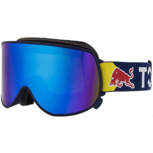 Spect Red Bull Magnetron EON Matt Dark Blue – Blue Headband Laskettelulasit