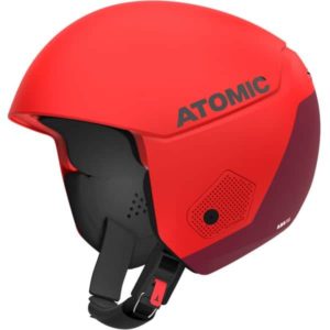 Atomic Redster Red Kisakypärä