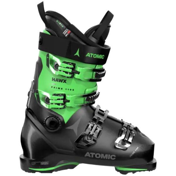 Atomic Hawx Prime 110 S GW Laskettelumonot