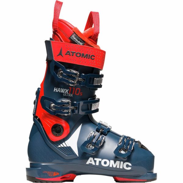 Atomic Hawx Ultra 110 S GW Laskettelumonot