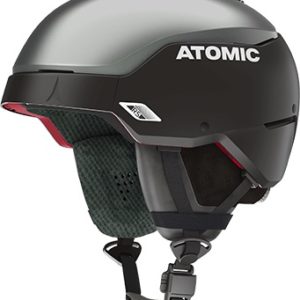 Atomic Count Amid RS Black Laskettelukypärä