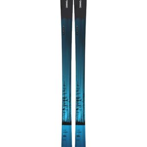 Atomic Maverick 86 C Laskettelusukset