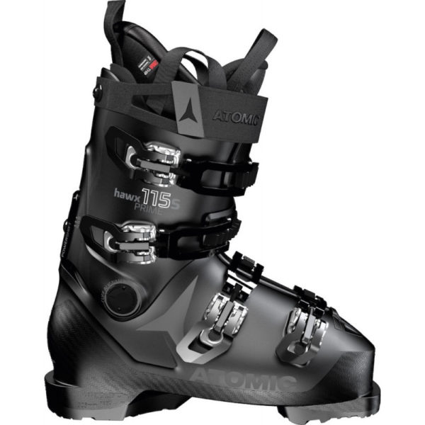 Atomic Hawx Prime 115 S GW W Laskettelumonot 21-22