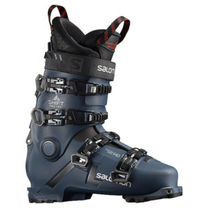 Salomon Shift PRO 100 AT Randomonot 21-22
