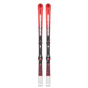 Atomic Redster G9 Fis Revoshock