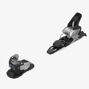 SalomonWarden MNC 11 Silver Black Laskettelusiteet