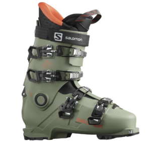 Salomon Shift PRO 80T AT Randomonot 21-22