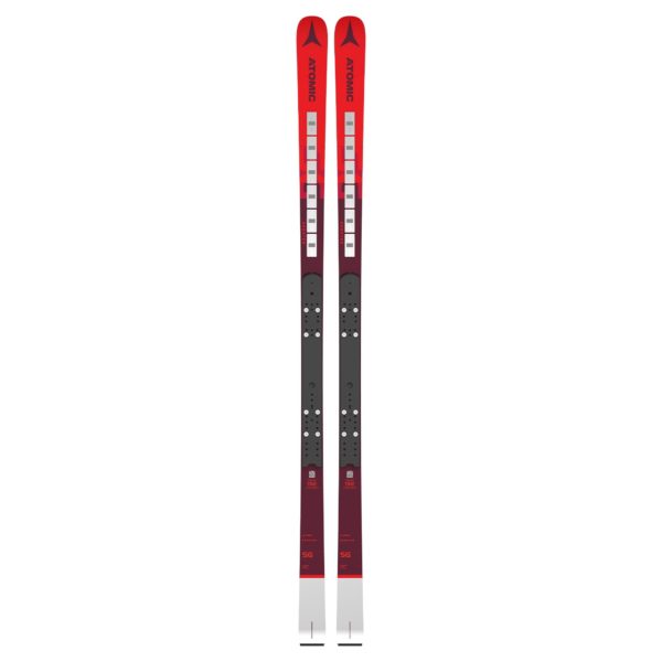 Atomic Redster SG FIS REVO 212cm  Kisasukset