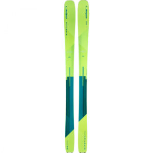 Elan Ripstick 96 Vapaalaskusukset 21-22